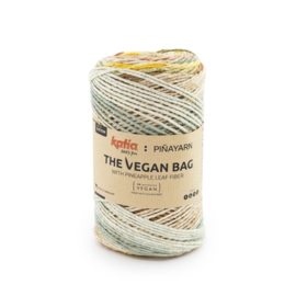 The Vegan Bag Colors - 104