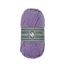 Durable Cosy Extra Fine Light Purple 269