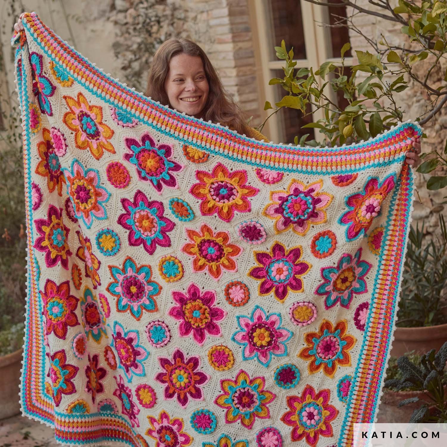 Flowers Forever CAL Kit - Unico