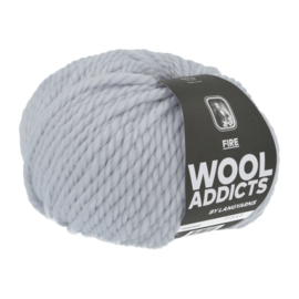 WoolAddicts FIRE no. 1000.0020