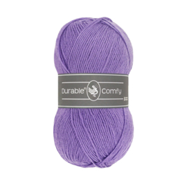 Durable Comfy - Light Purple - 269