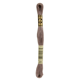 DMC 117MC Mouline - Kleur 451