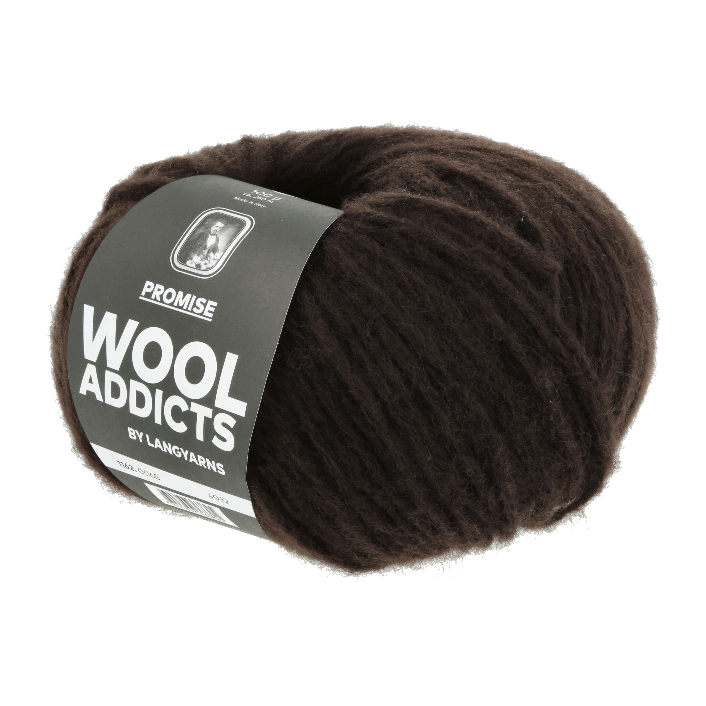 Promise 1162.0068 - Coffee