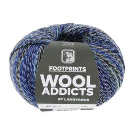 WoolAddicts - Footprints - 1115.0007