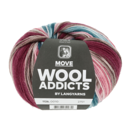 Move - 4 draads - 1126.0010