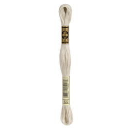 DMC 117MC Mouline - Kleur 822