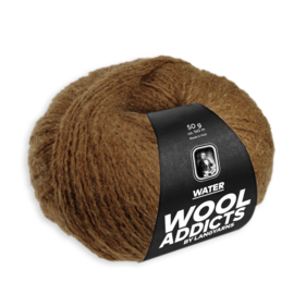 SALE - Wooladdicts WATER no. 1003.0015