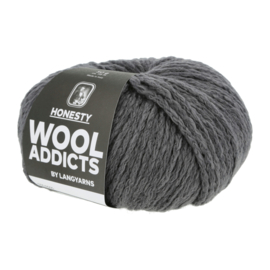 Wooladdicts Honesty no. 1105.0005