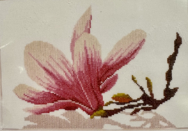 Lanarte borduurpakket Magnolia tak