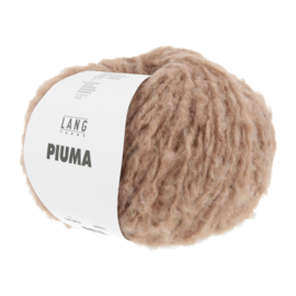 Piuma 1177.0015 - Camel