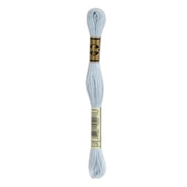 DMC 117MC Mouline - Kleur 775