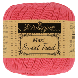 Scheepjes Sweet Treat - 256 Corneli Rose