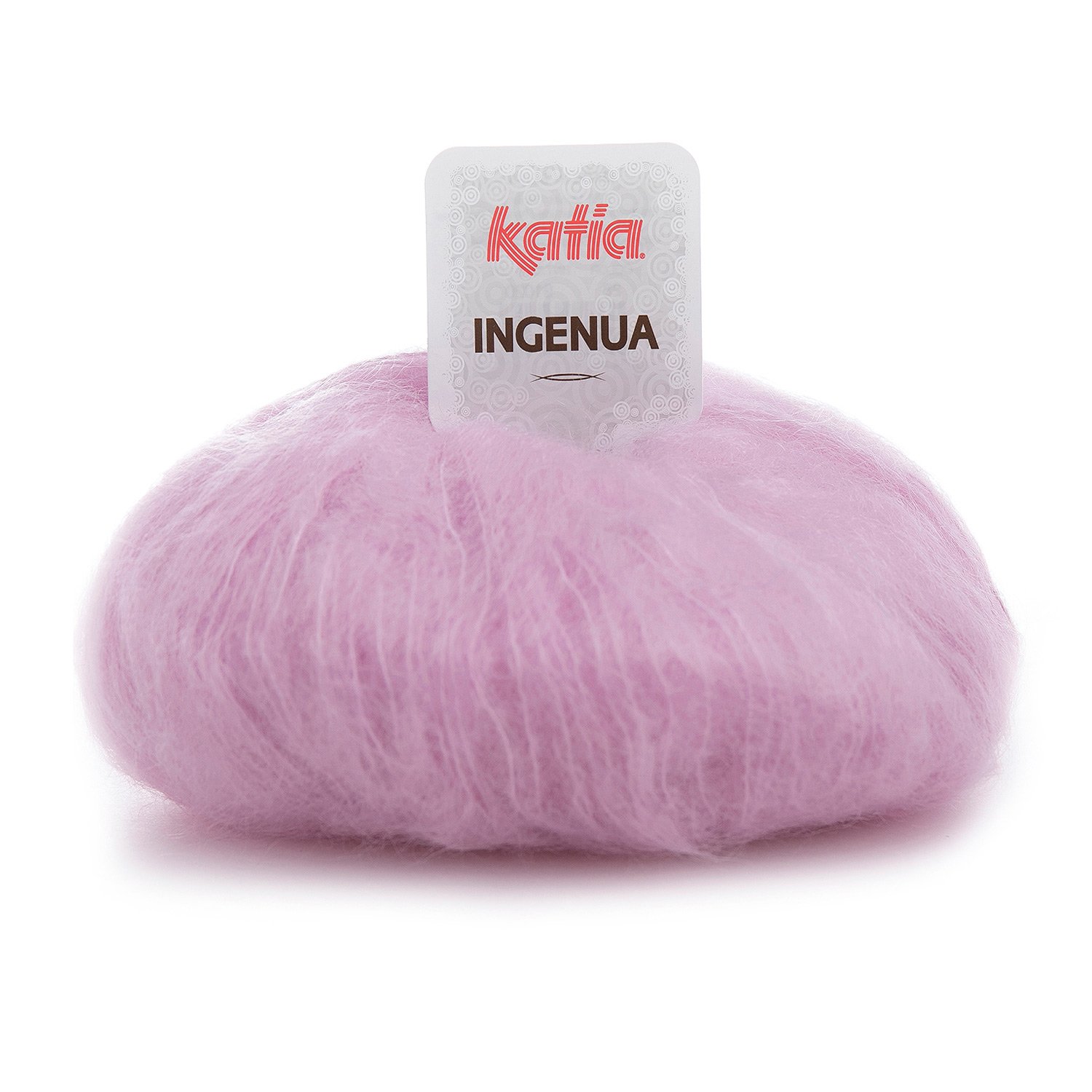 Ingenua (Mohair) - NEW !