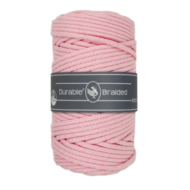 Durable Braided - Light Pink 203