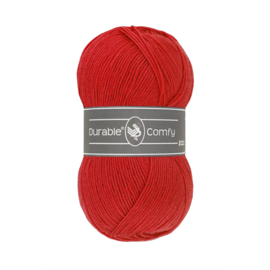 Durable Comfy - Tomato - 318