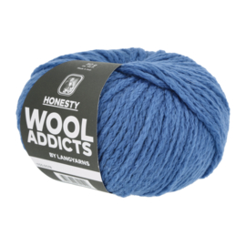 Wooladdicts Honesty no. 1105.0078