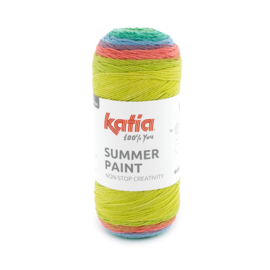 Summer Paint 1427.505