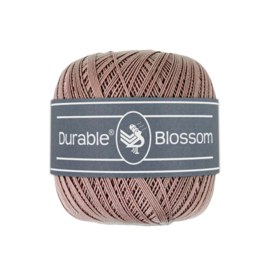Durable Blossom - Warm taupe 343