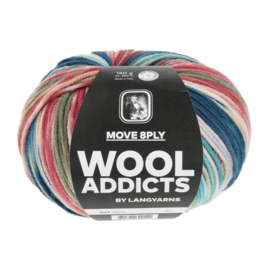 Move - 8 ply - WoolAddicts