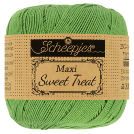 Scheepjes Sweet Treat - 412 Forest Green