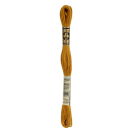 DMC 117MC Mouline - Kleur 782