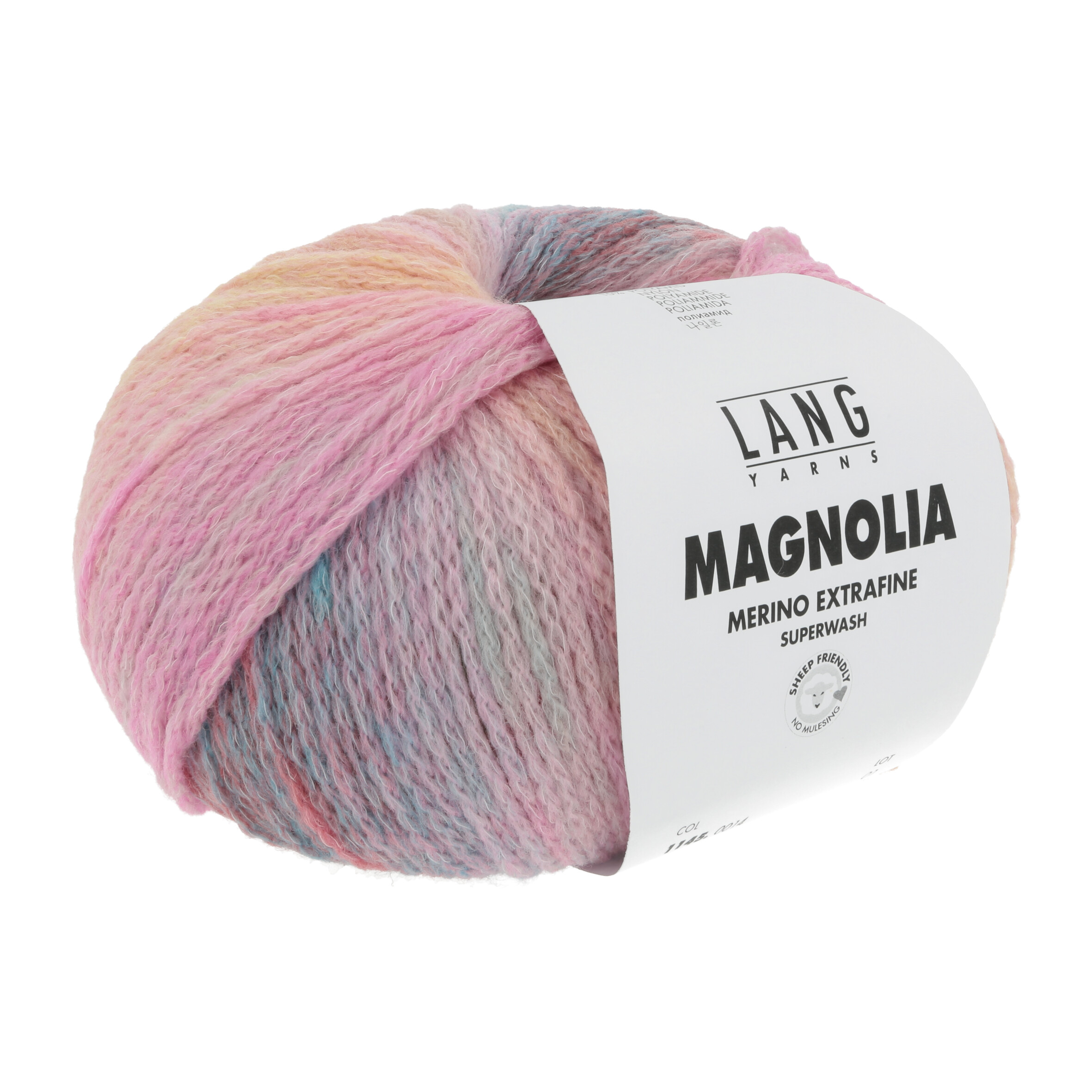 LangYarns Magnolia 1145.0014