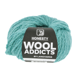 Wooladdicts Honesty no. 1105.0071