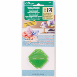 Kanzashi flower maker point Small - Clover