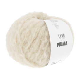 Piuma 1177.0094 - Off White