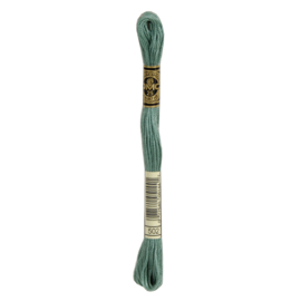 DMC 117MC Mouline - Kleur 502