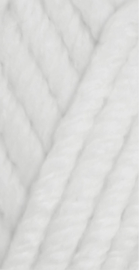 Durable Dare - White - 310