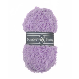 Durable Teddy - Lavender 396