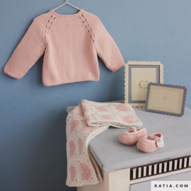 Katia Baby - 7950.112