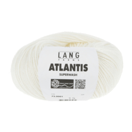 Langyarns Atlantis 72.0001