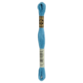 DMC 117MC Mouline - Kleur 807