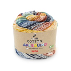 Fair Cotton Arlequino - 255