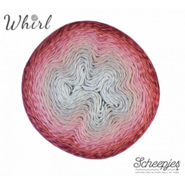 Scheepjes Whirl Slice 'O' Cherry Pie (753)