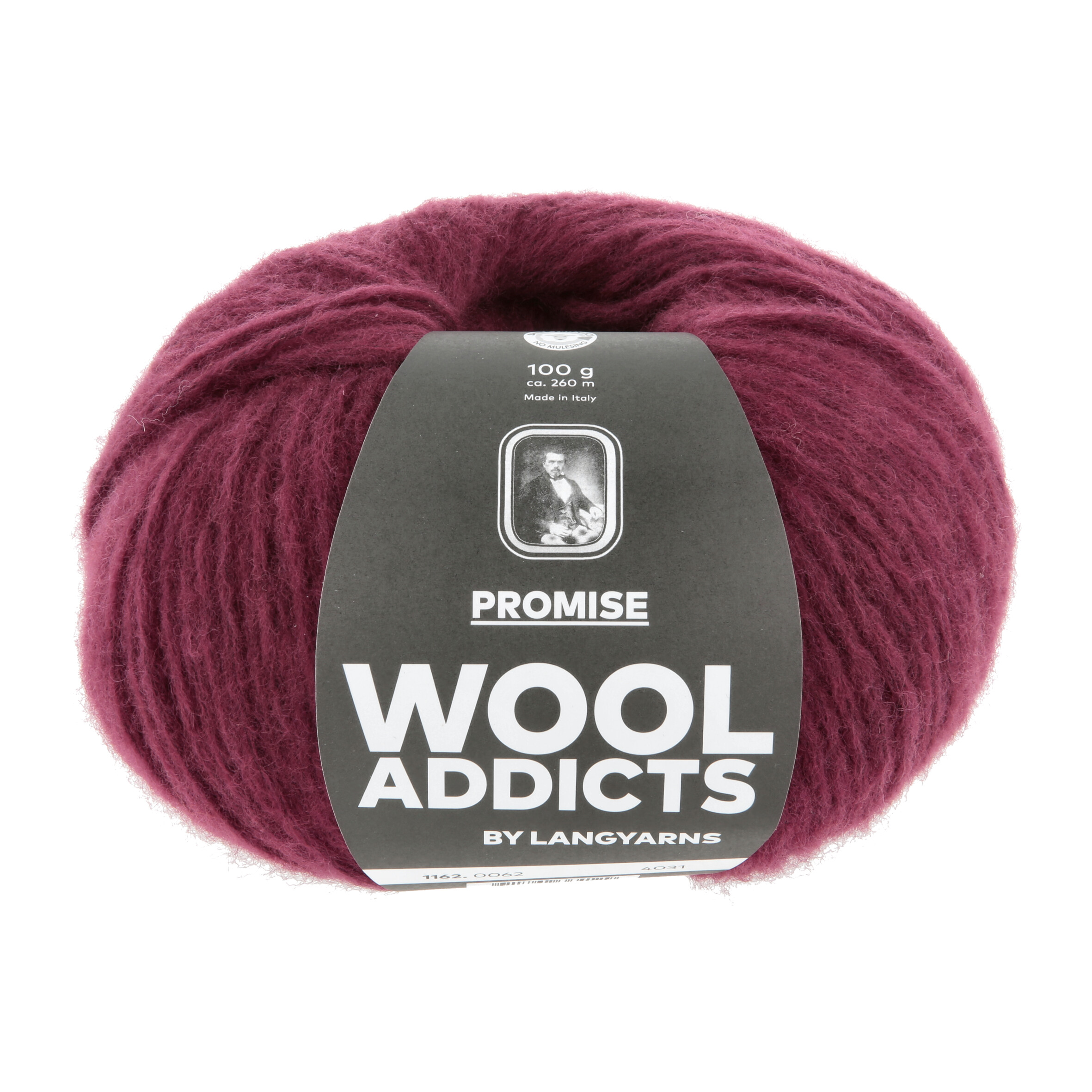 Promise 1162.0062 - Wine
