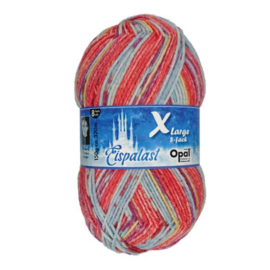 Opal XLarge Eispalast - No. 11011