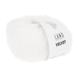 Velvet - 1181.0001 -  LANGyarns