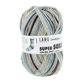 Super Soxx Color - CandySoxx - 901.0593