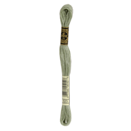 DMC 117MC Mouline - Kleur 523
