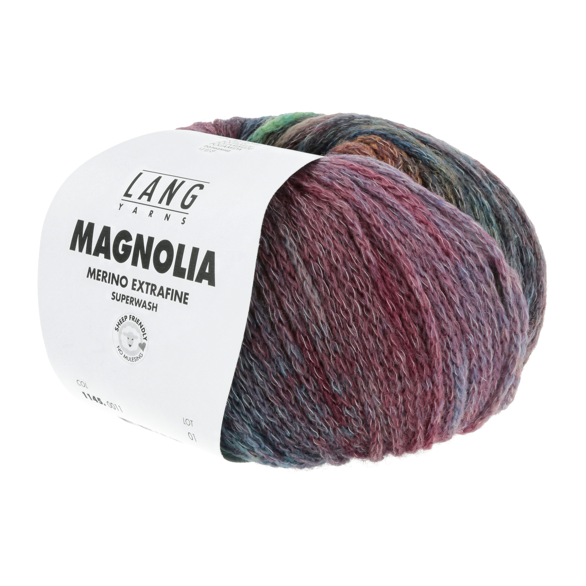 LangYarns Magnolia 1145.0011