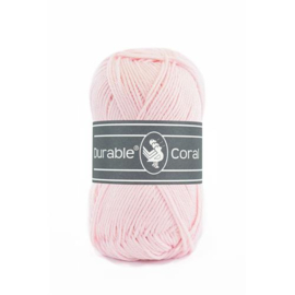 Durable Coral - Light Pink 203