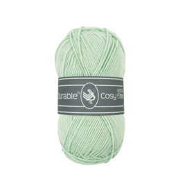 Durable Cosy Extra Fine Mint 2137