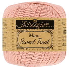 Scheepjes Sweet Treat - 408 Old Rosa