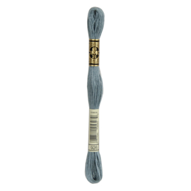 DMC 117MC Mouline - Kleur 926