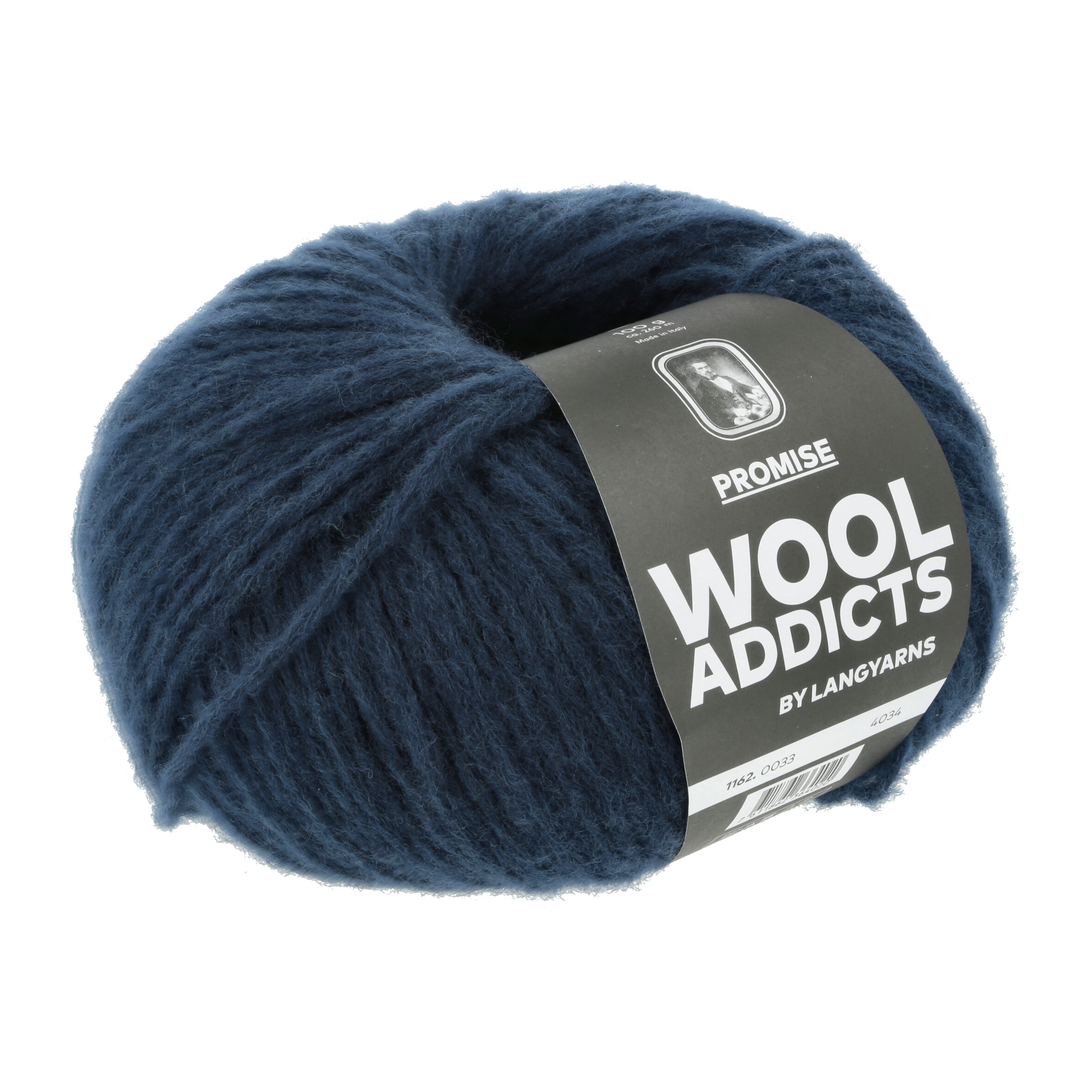 Promise 1162.0033 - Steelblue