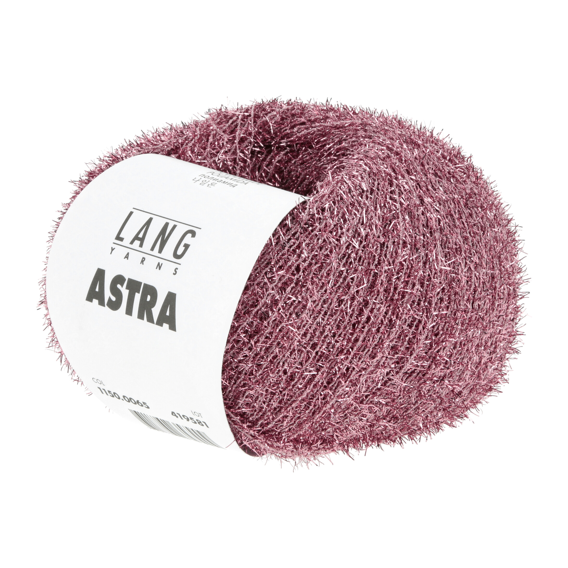 Astra 1150.0065 - Roze