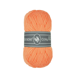 Durable Cosy Extra Fine Mandarin 2197